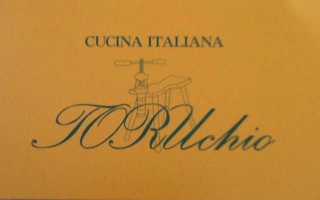 イタリア料理 トルッキオ 