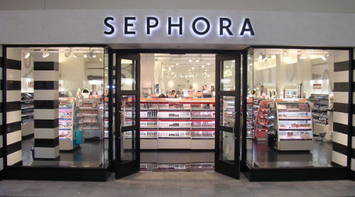 SEPHORA 
