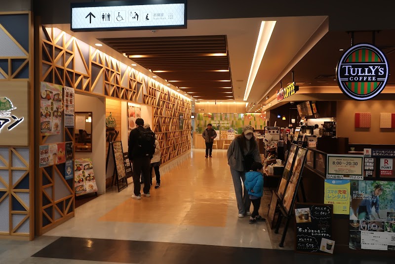 青森みそカレー牛乳ラーメン かわら 